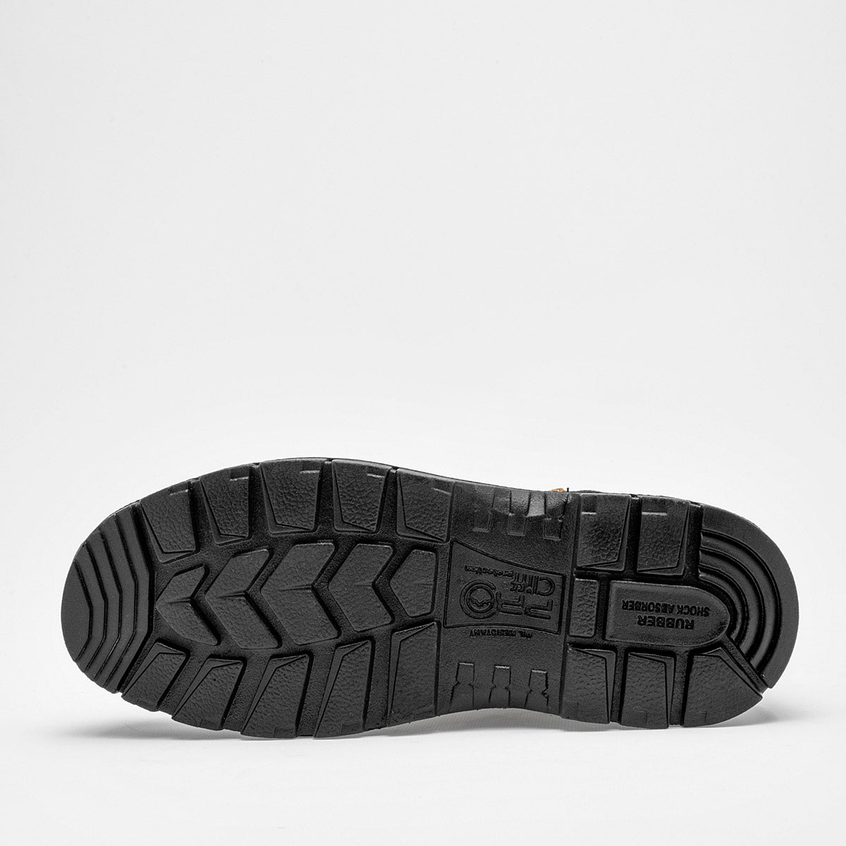 Pakar.com | Tienda online - Bota industrial casco poliamida Cliff para hombre