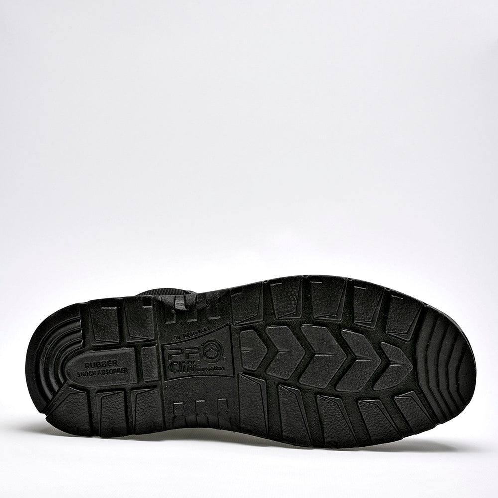 Pakar.com | Tienda online - Botín industrial para hombre Cliff - Envío gratis desde $500