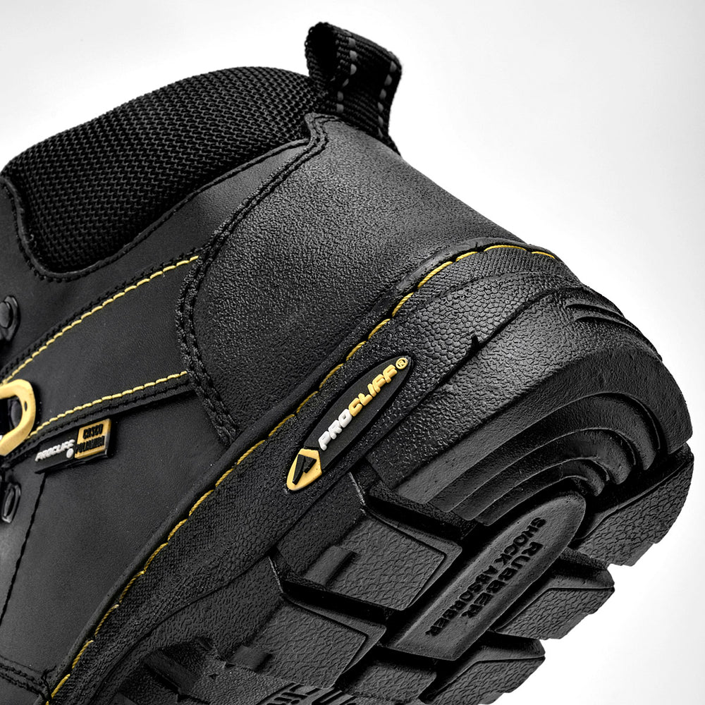 Pakar.com | Tienda online - Botín industrial para hombre Cliff - Envío gratis desde $500