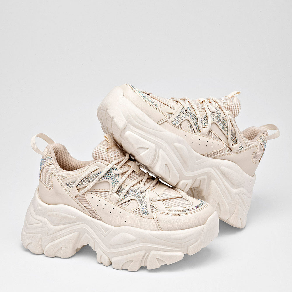 Pakar.com | Tienda online - Tenis urbano para mujer Daddy - Envío gratis desde $500