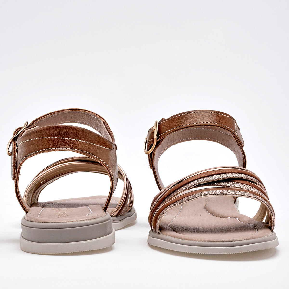 Pakar.com - Julio: Vacaciones de Verano | Sandalia para niña Danielitos shoes cod-125000