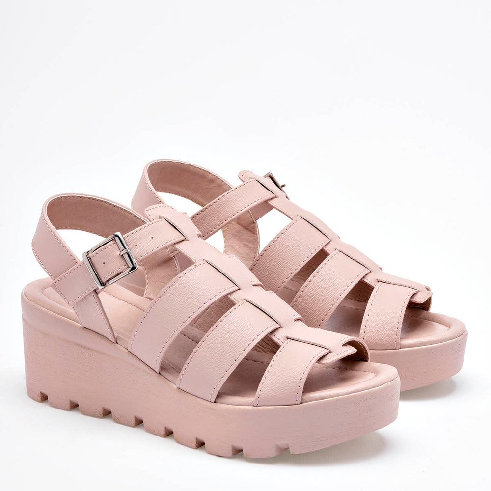 Pakar.com | Tienda online - Sandalia para mujer Dash - Envío gratis desde $500