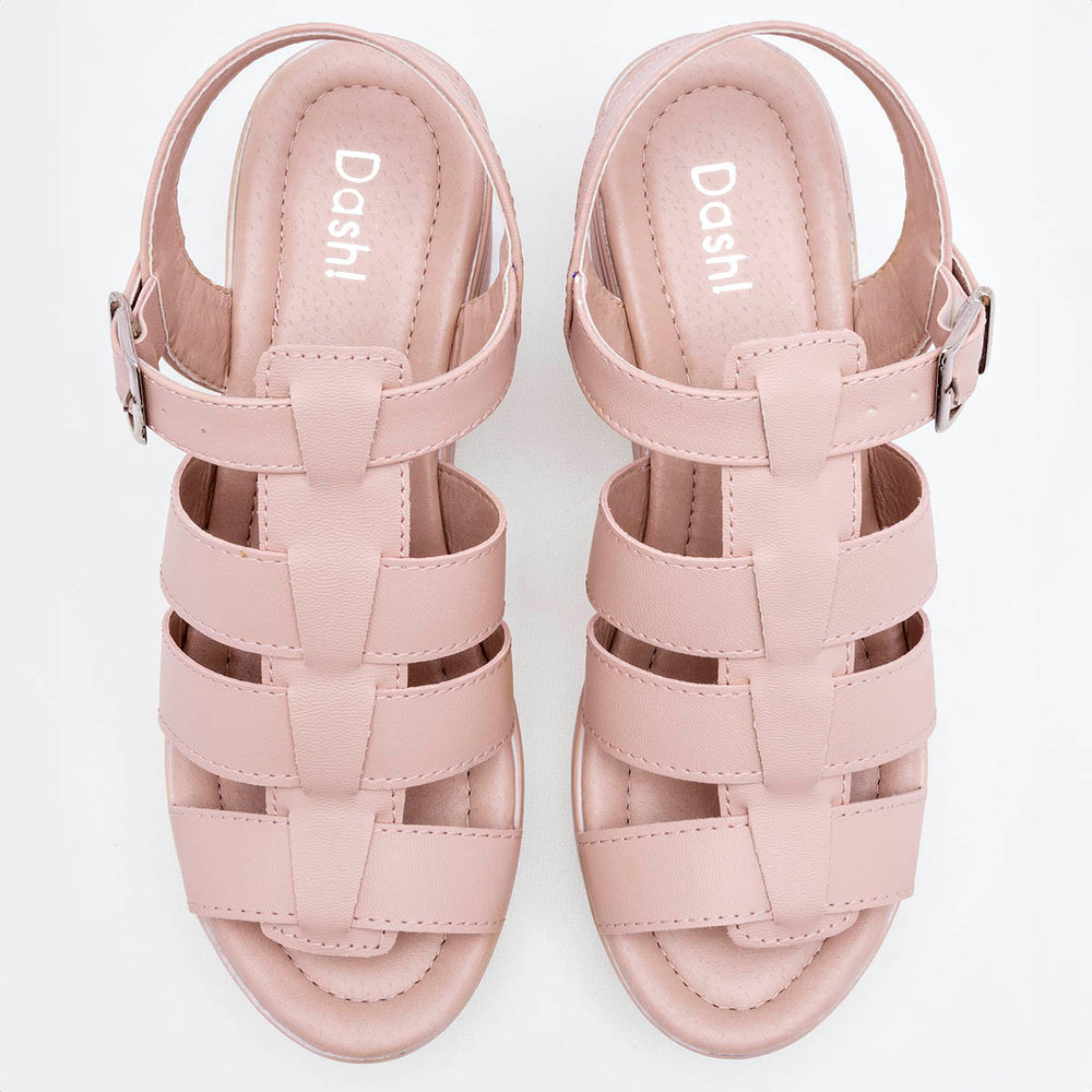 Pakar.com | Tienda online - Sandalia para mujer Dash - Envío gratis desde $500