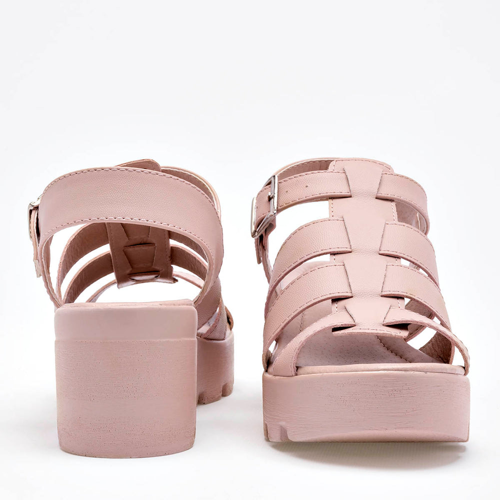 Pakar.com | Tienda online - Sandalia para mujer Dash - Envío gratis desde $500