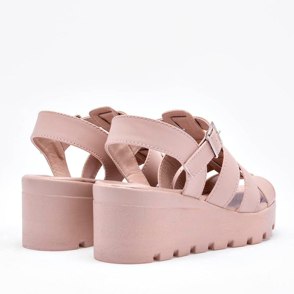 Pakar.com | Tienda online - Sandalia para mujer Dash - Envío gratis desde $500