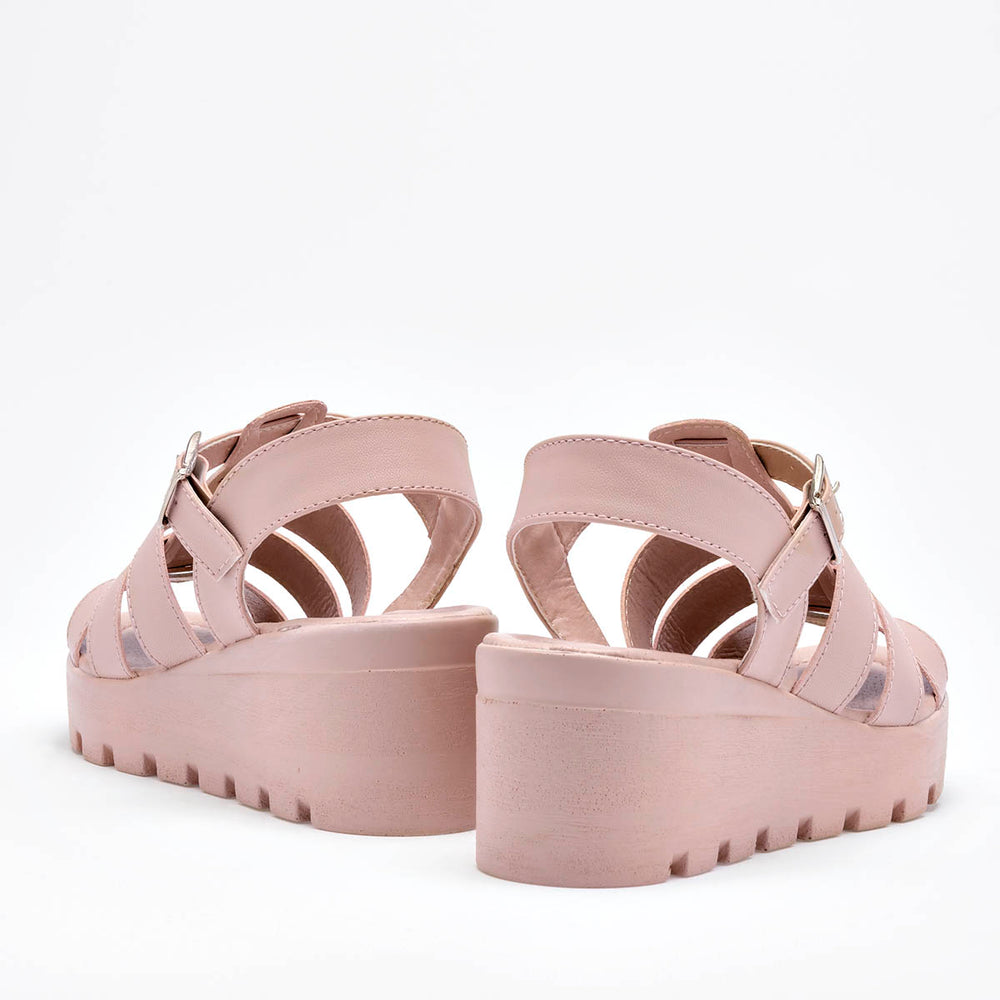 Pakar.com | Tienda online - Sandalia para mujer Dash - Envío gratis desde $500