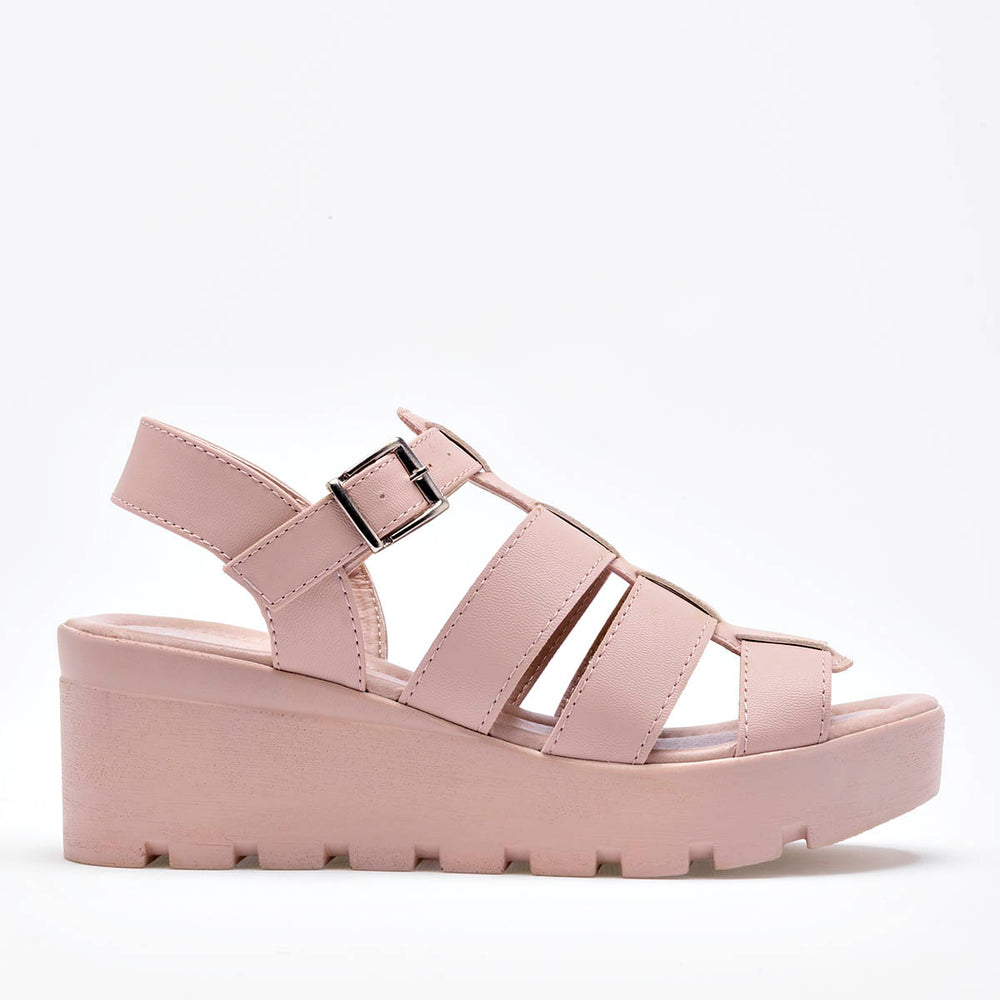 Pakar.com | Tienda online - Sandalia para mujer Dash - Envío gratis desde $500