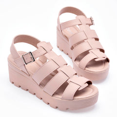 Sandalia confort Dash para mujer