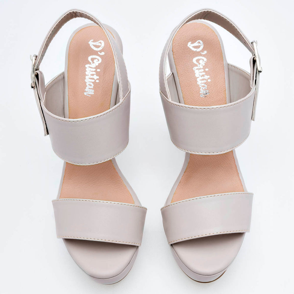 Pakar.com | Tienda online - Zapatilla para mujer D'Cristian - Envío gratis desde $500