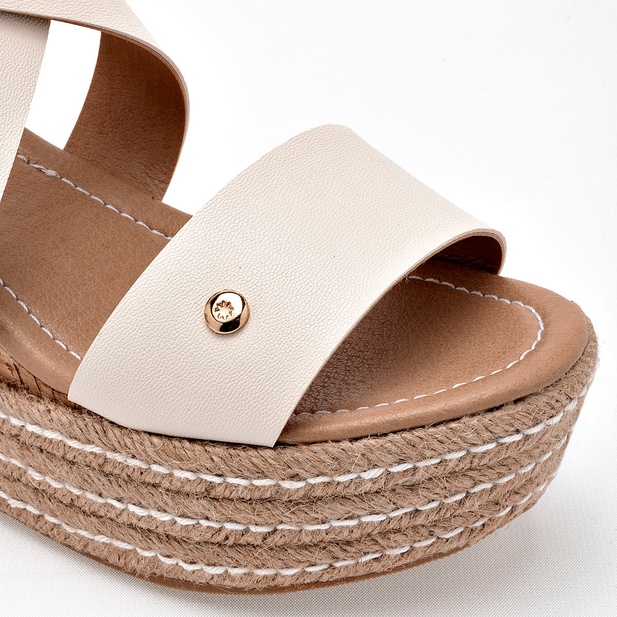 Pakar.com | Tienda online - Sandalia plataforma Moramora para mujer