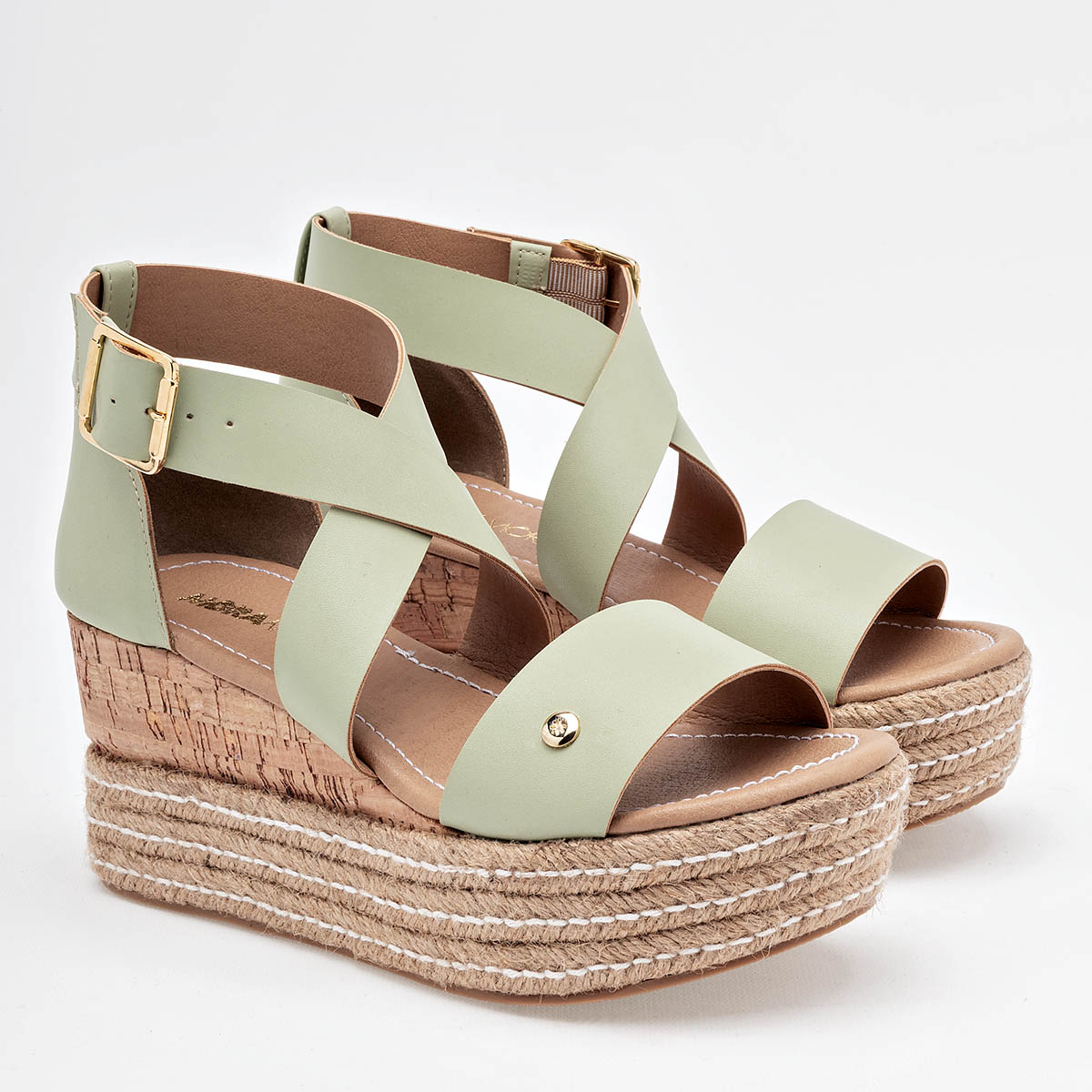 Pakar.com | Tienda online - Sandalia para mujer Moramora - Envío gratis desde $500
