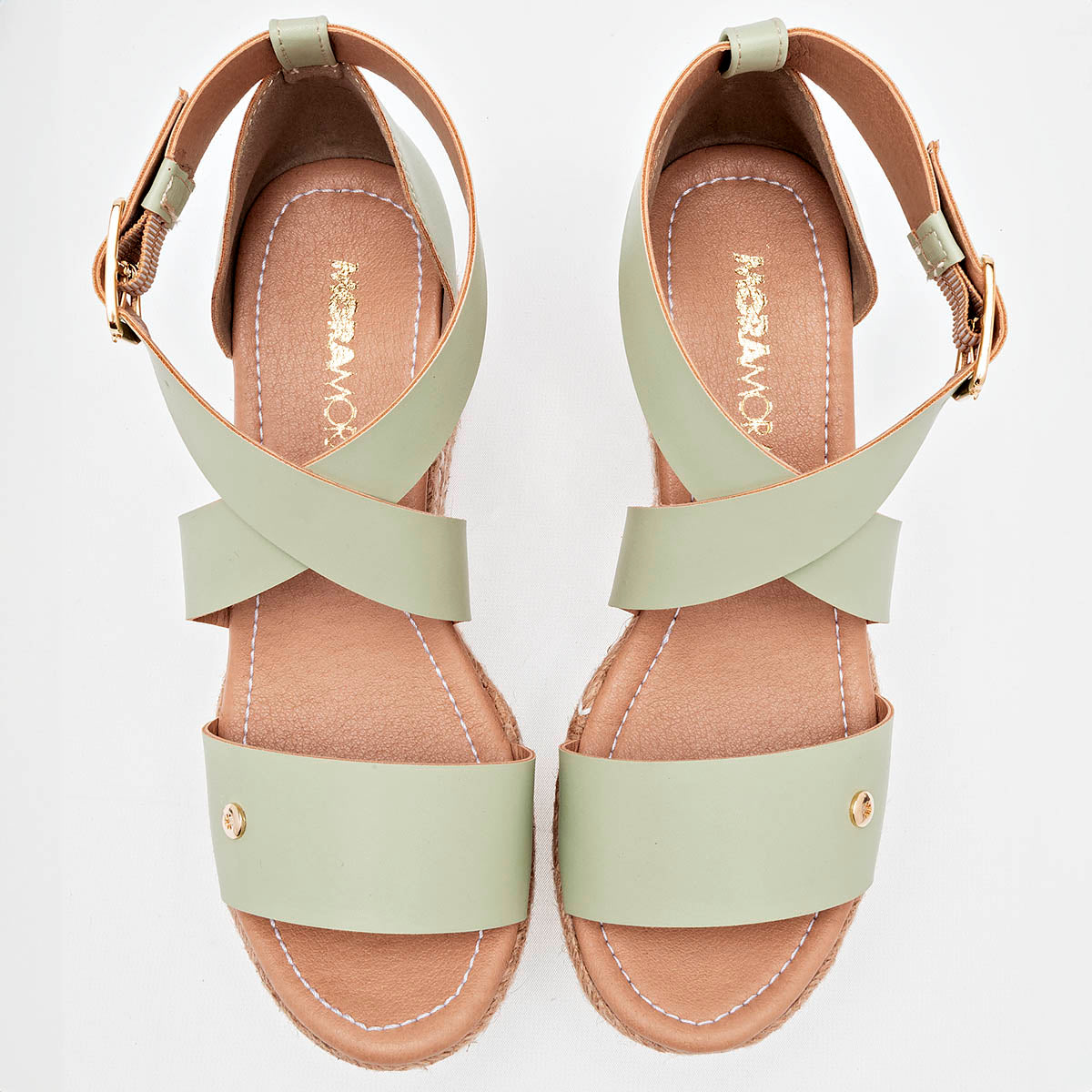 Pakar.com | Tienda online - Sandalia para mujer Moramora - Envío gratis desde $500