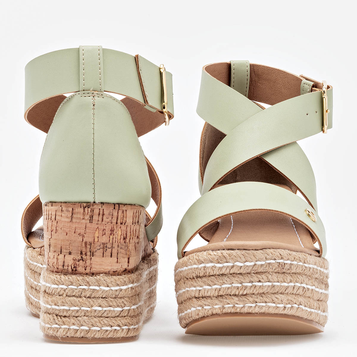 Pakar.com | Tienda online - Sandalia para mujer Moramora - Envío gratis desde $500