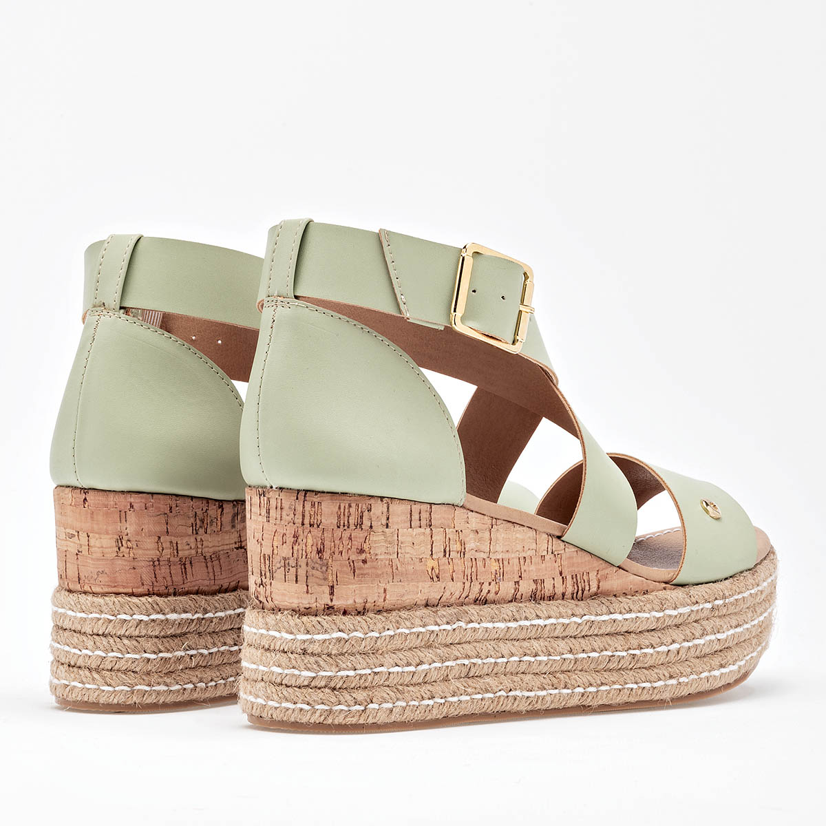 Pakar.com | Tienda online - Sandalia para mujer Moramora - Envío gratis desde $500