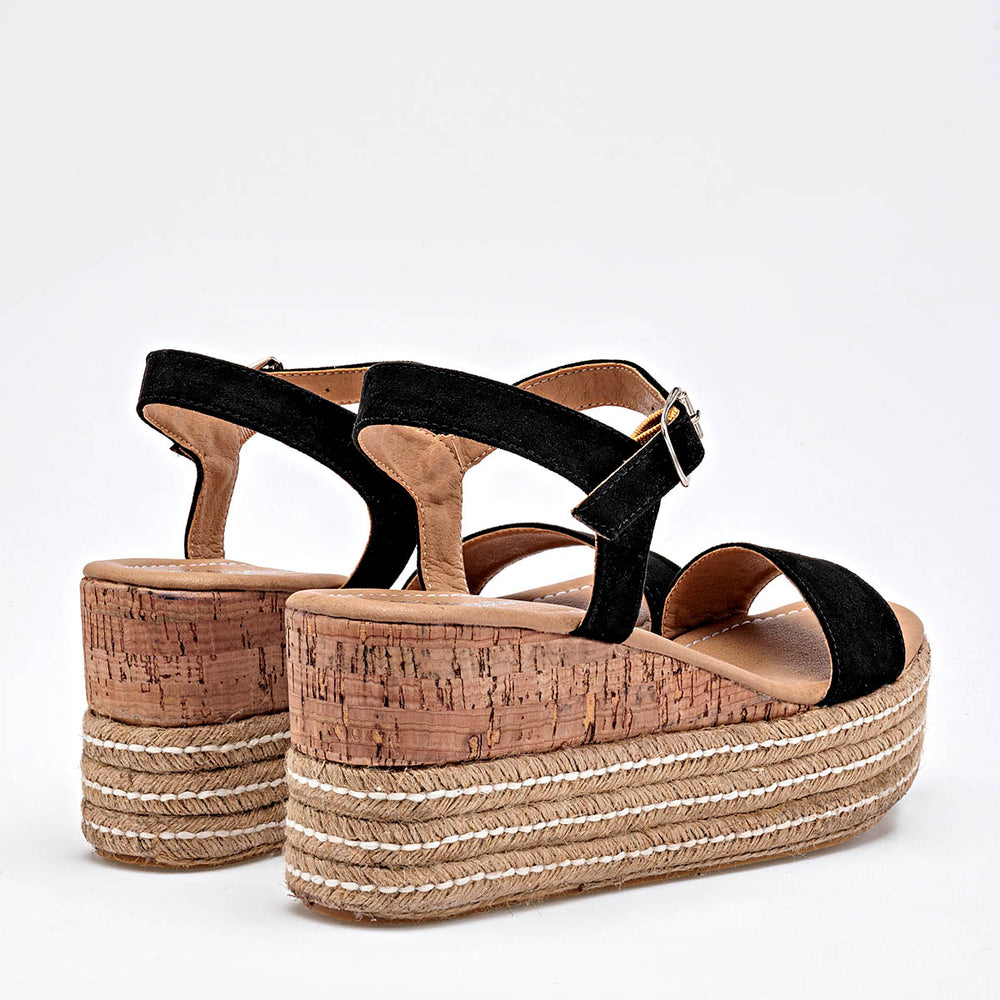 Pakar.com | Tienda online - Sandalia para mujer D'Cristian - Envío gratis desde $500