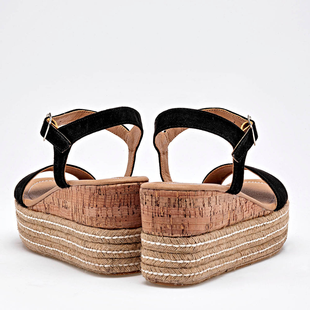 Pakar.com | Tienda online - Sandalia para mujer D'Cristian - Envío gratis desde $500