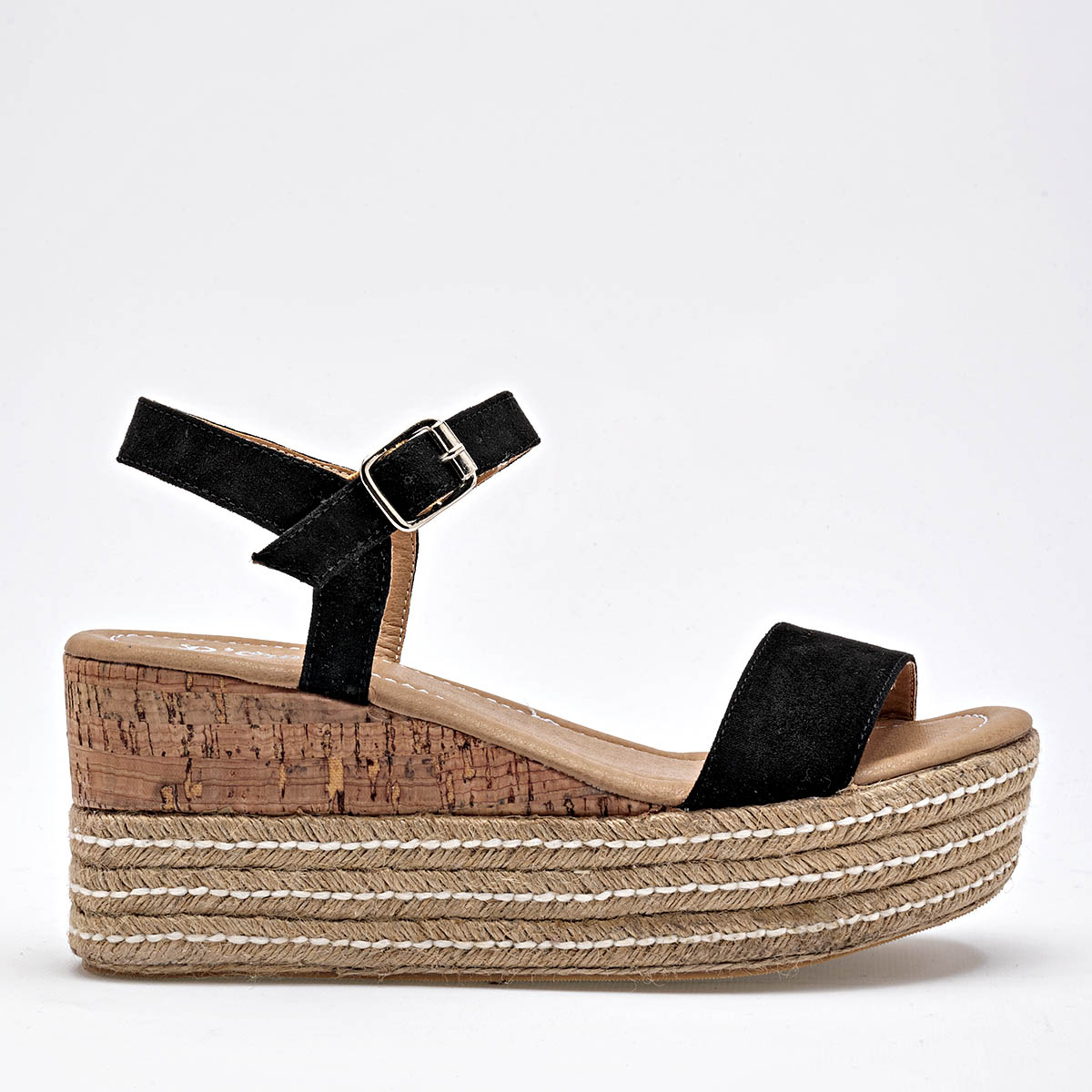 Pakar.com | Tienda online - Sandalia para mujer D'Cristian - Envío gratis desde $500