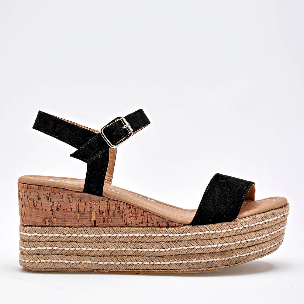 Pakar.com | Tienda online - Sandalia para mujer D'Cristian - Envío gratis desde $500