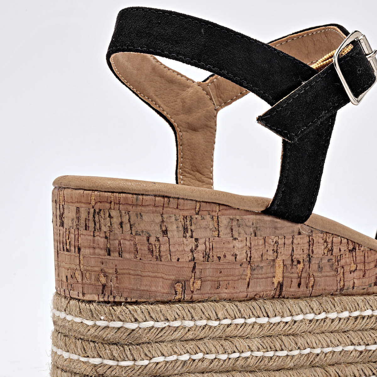 Pakar.com | Tienda online - Sandalia para mujer D'Cristian - Envío gratis desde $500