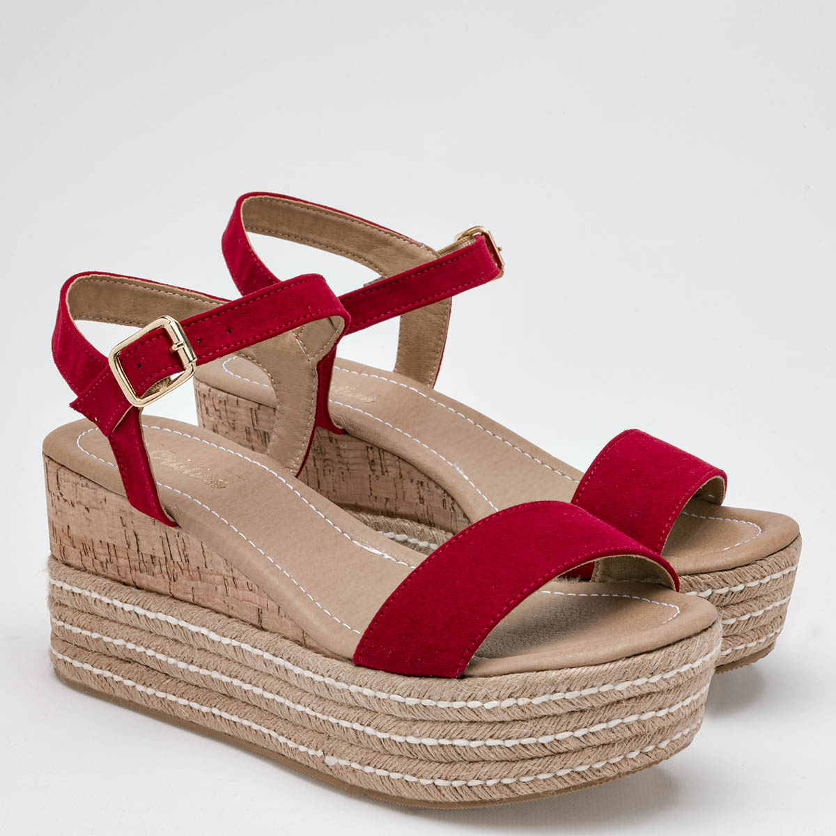 Pakar.com | Tienda online - Sandalia para mujer D'Cristian - Envío gratis desde $500