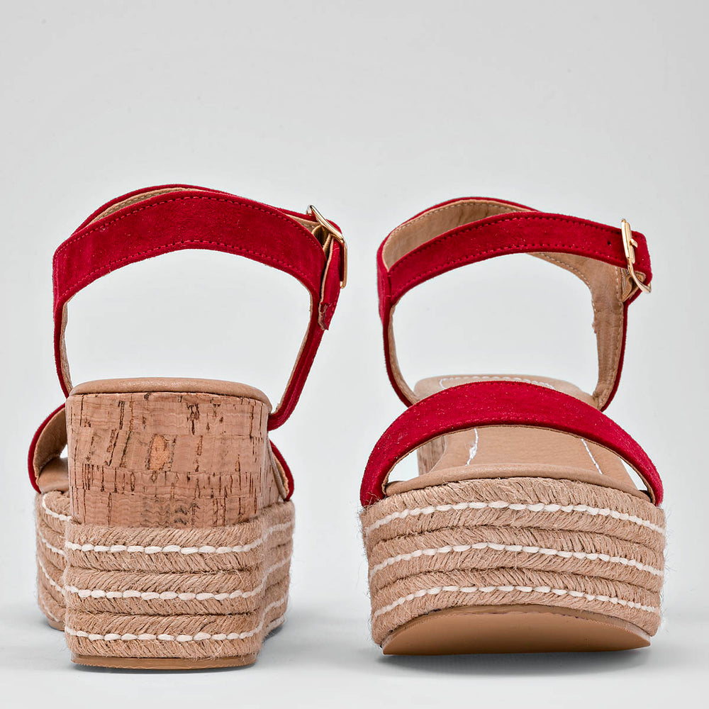 Pakar.com | Tienda online - Sandalia para mujer D'Cristian - Envío gratis desde $500