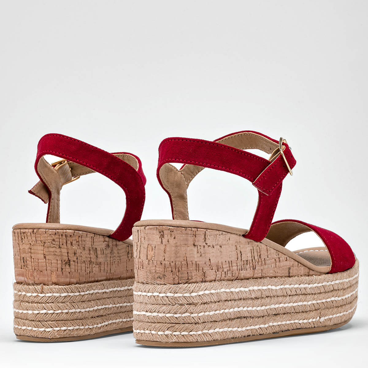 Pakar.com | Tienda online - Sandalia para mujer D'Cristian - Envío gratis desde $500