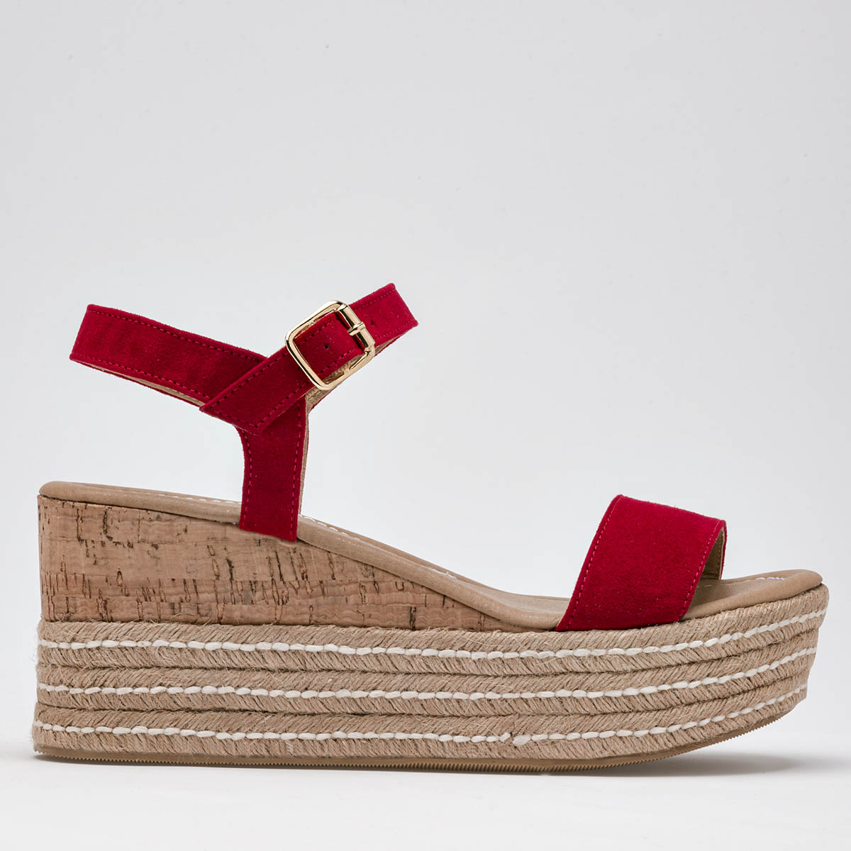 Pakar.com | Tienda online - Sandalia para mujer D'Cristian - Envío gratis desde $500
