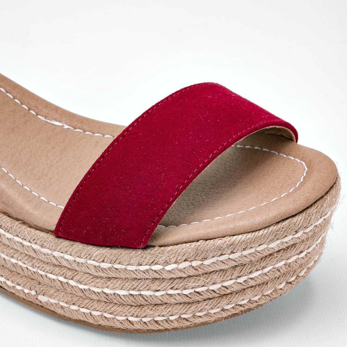 Pakar.com | Tienda online - Sandalia para mujer D'Cristian - Envío gratis desde $500