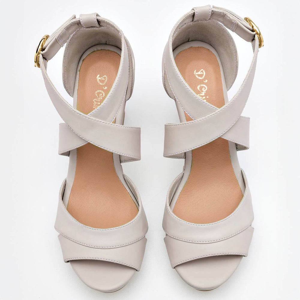 Pakar.com | Tienda online - Zapatos para mujer D'Cristian - Envío gratis desde $500