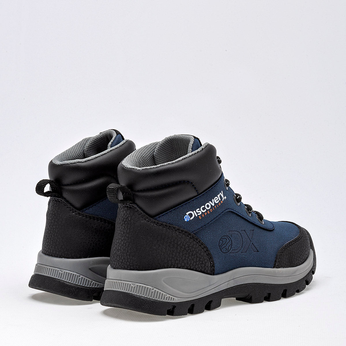 Pakar.com - Julio: Vacaciones de Verano | Bota hiking para niño Discovery cod-125034