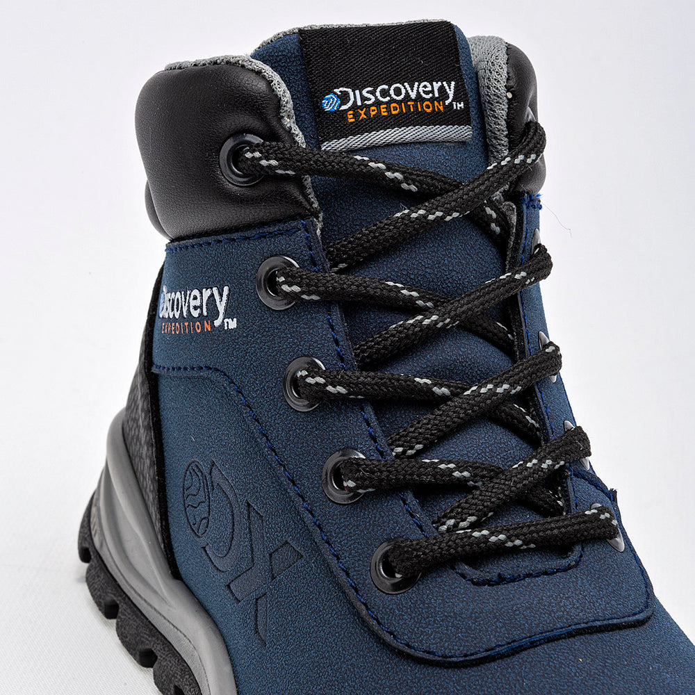 Pakar.com | Tienda online - Bota de senderismo para Niño Discovery Expedition - Envío gratis desde $500