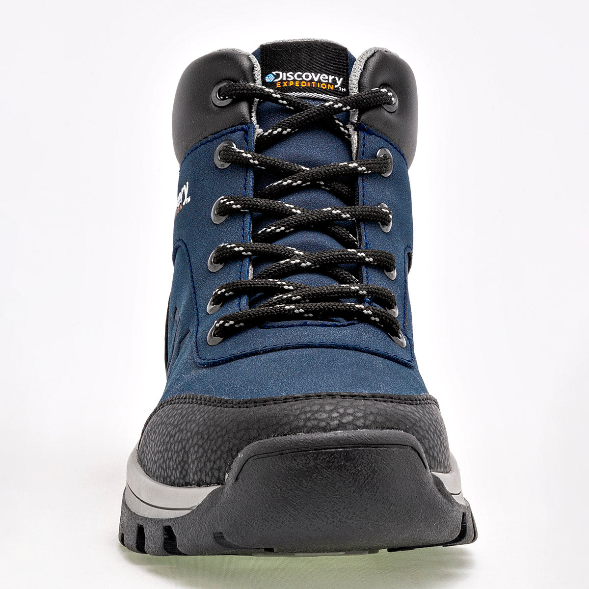 Pakar.com | Tienda online | Calzado Escolar | Bota hiking Discovery Expedition para hombre | Regreso a clases | Vacaciones de Verano