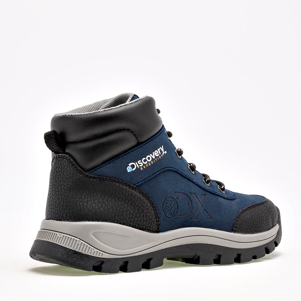 Pakar.com | Tienda online - Bota de senderismo para hombre Discovery Expedition - Envío gratis desde $500