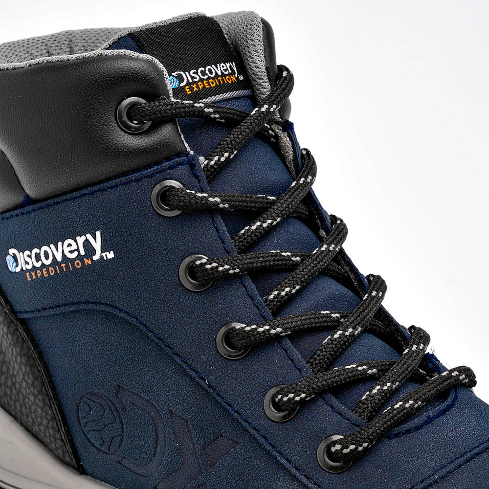 Pakar.com | Tienda online - Bota de senderismo para hombre Discovery Expedition - Envío gratis desde $500