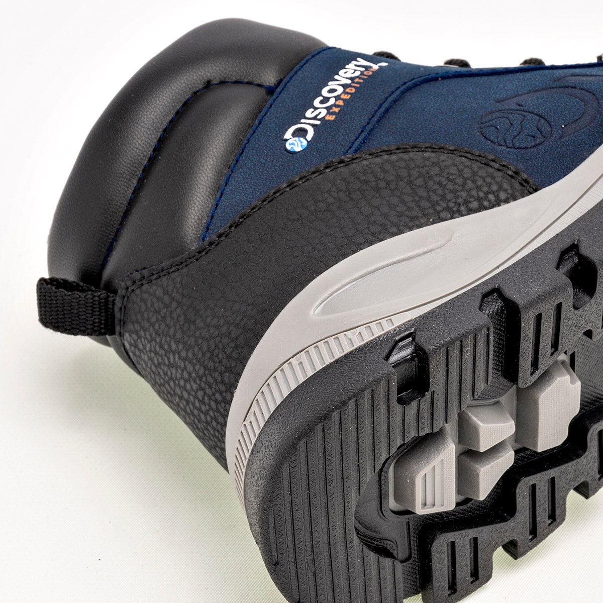 Pakar.com | Tienda online | Calzado Escolar | Bota hiking Discovery Expedition para hombre | Regreso a clases | Vacaciones de Verano