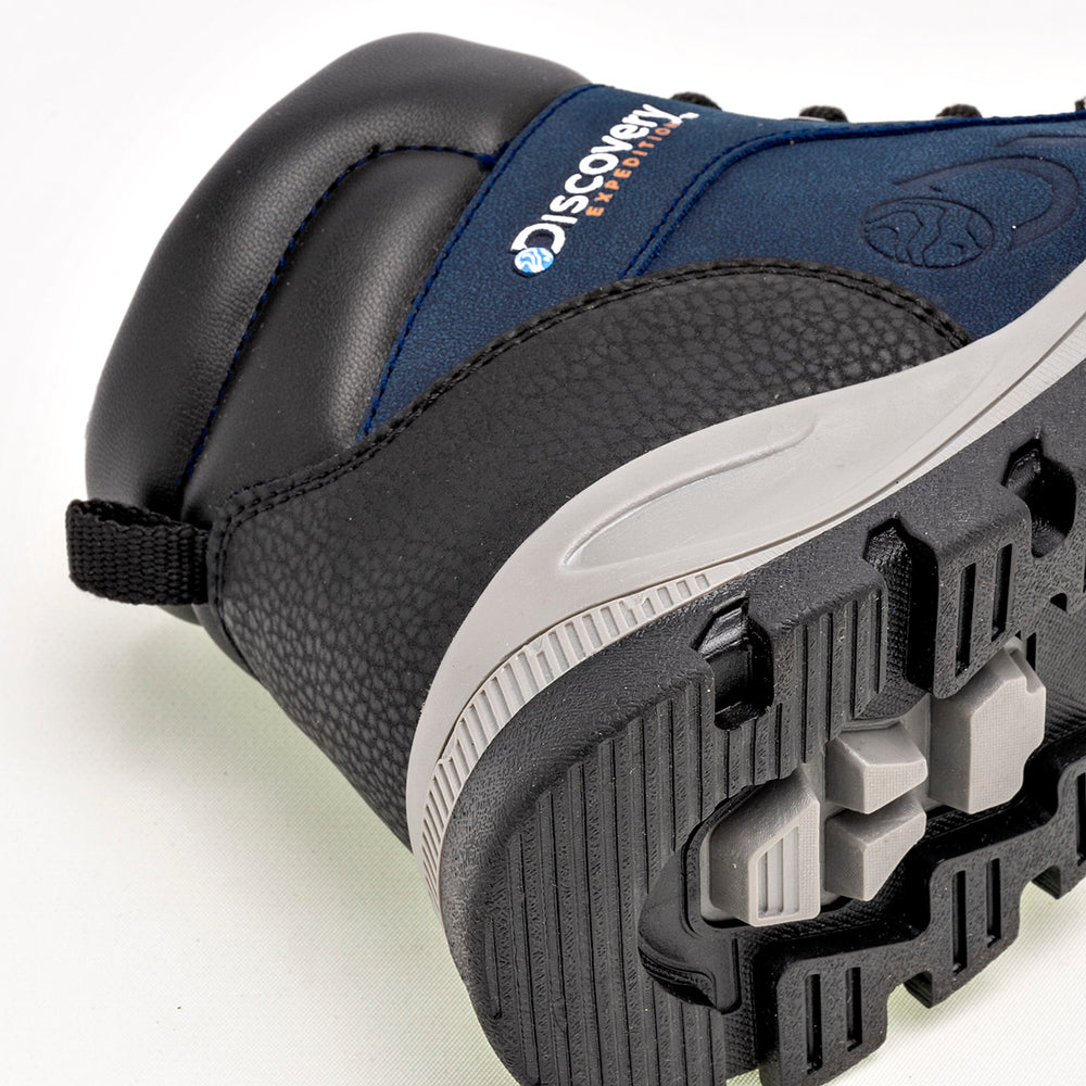 Pakar.com | Tienda online - Bota de senderismo para hombre Discovery Expedition - Envío gratis desde $500