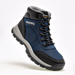 Bota hiking Discovery Expedition para hombre