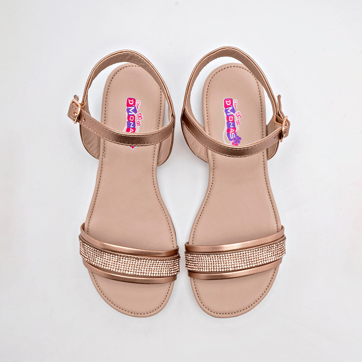 Pakar.com | Tienda online - Sandalia para mujer D'Monas - Envío gratis desde $500