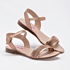 Sandalia D'Monas para mujer