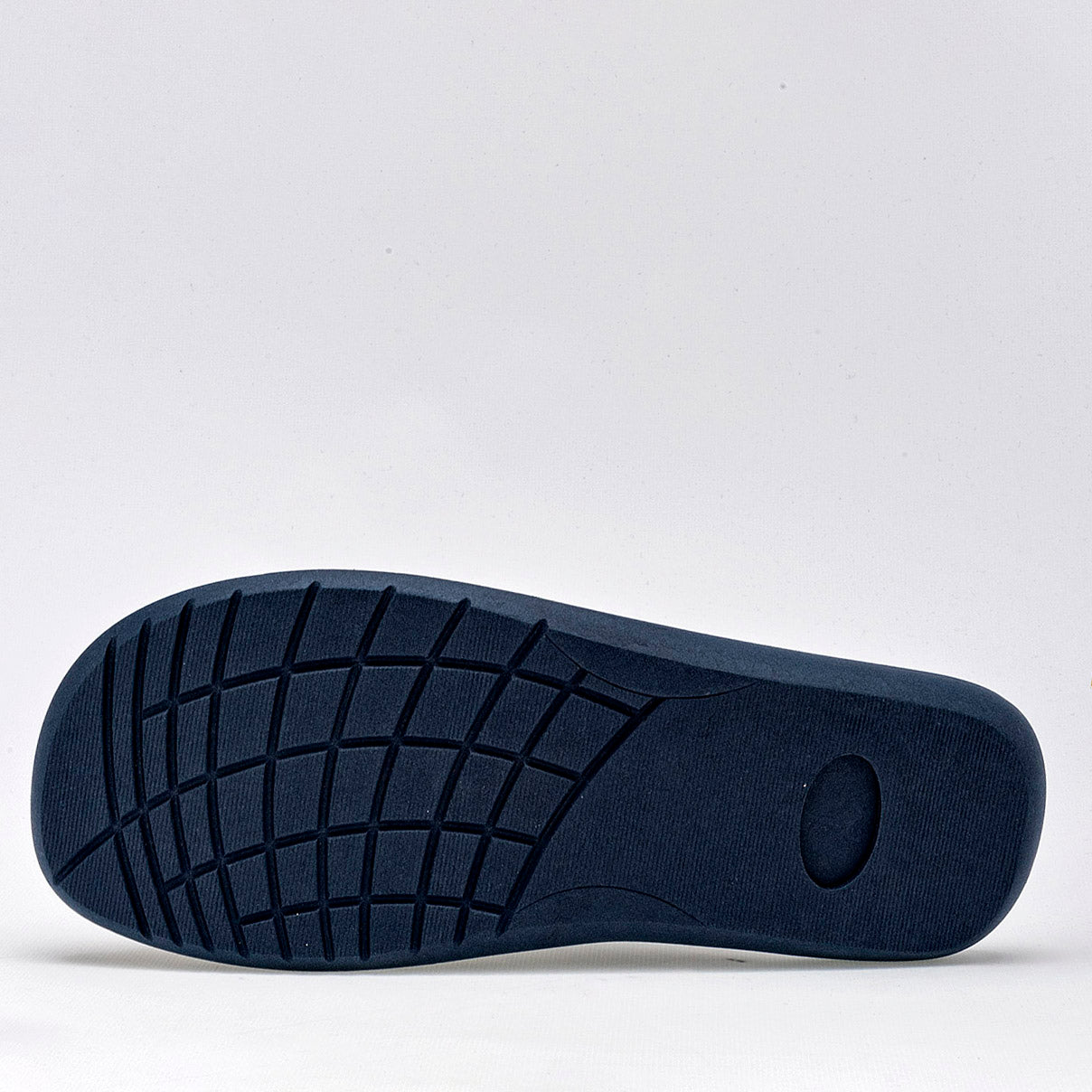 Pantufla para hombre marca Dockers Azul Marino cod. 125037