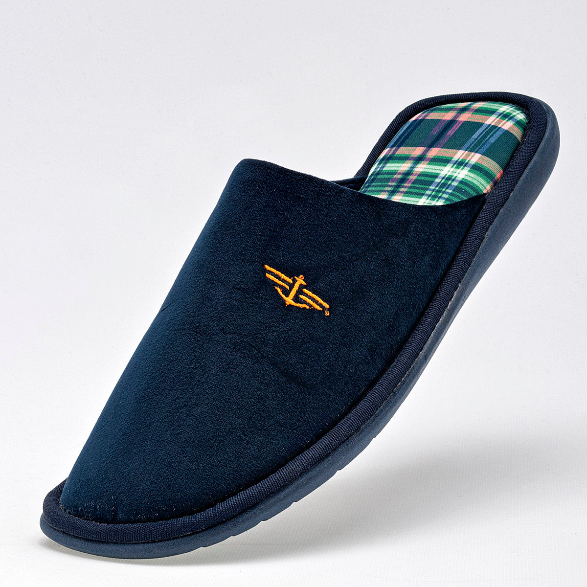 Pantufla Dockers para hombre