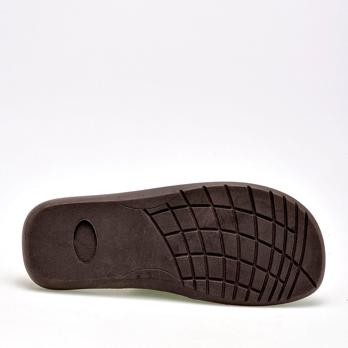 Pantufla para hombre marca Dockers Café cod. 125038