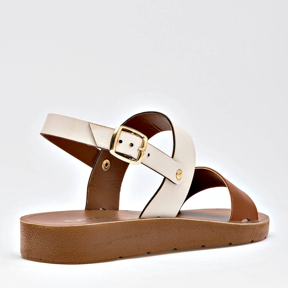 Pakar.com | Tienda online - Sandalia para mujer Dva - Envío gratis desde $500