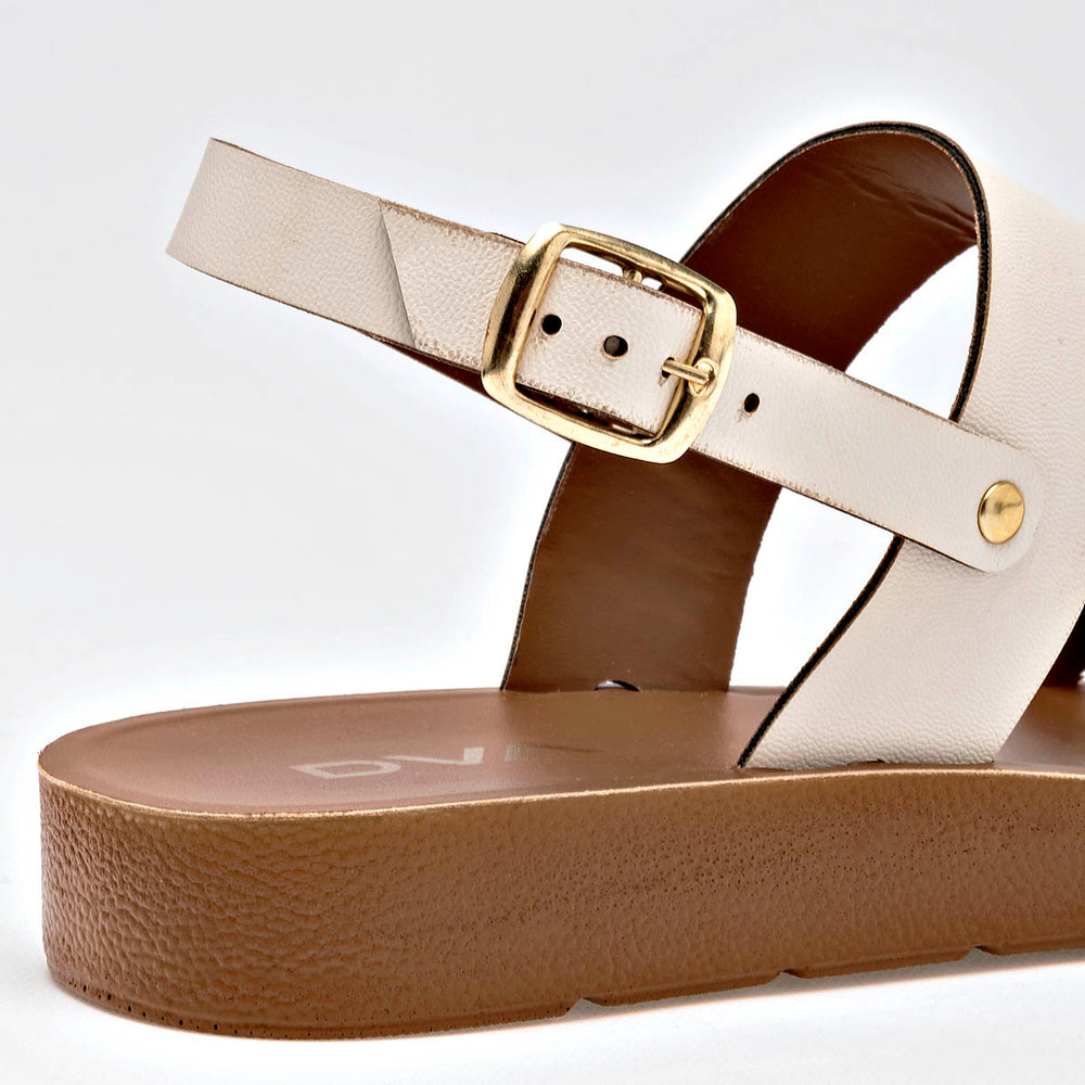 Pakar.com | Tienda online - Sandalia para mujer Dva - Envío gratis desde $500