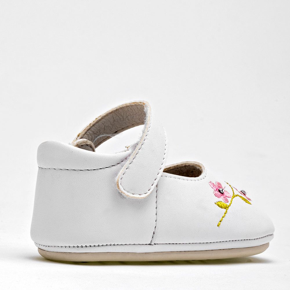 Pakar.com | Tienda online - Zapatitos para bebé niña Ensueño - Envío gratis desde $500