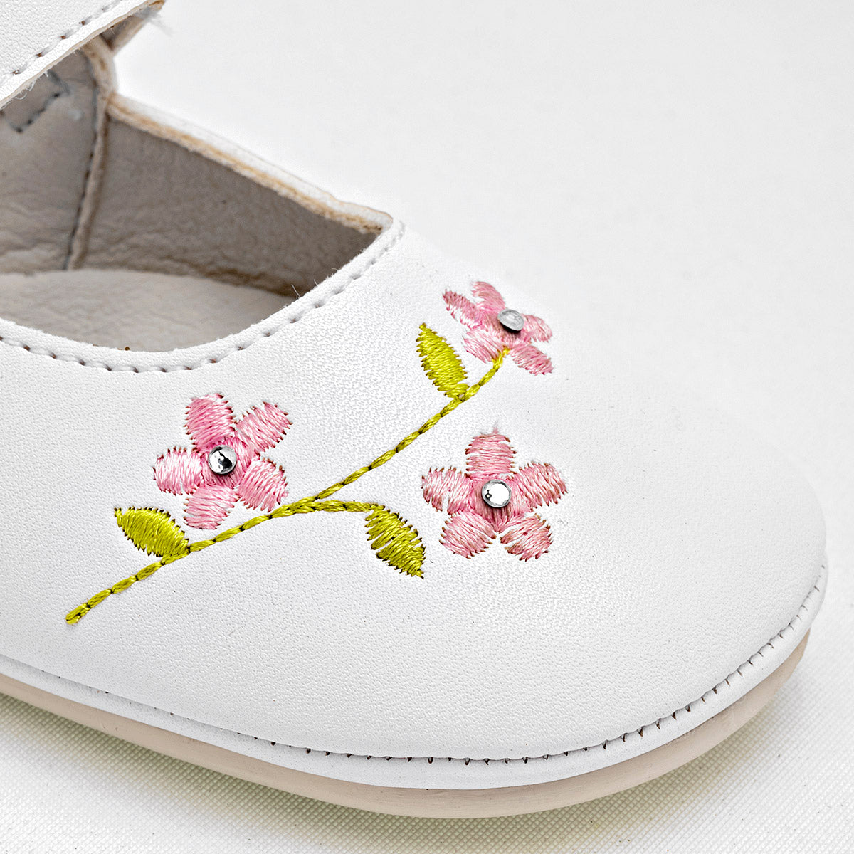 Pakar.com | Tienda online - Zapatitos para bebé niña Ensueño - Envío gratis desde $500