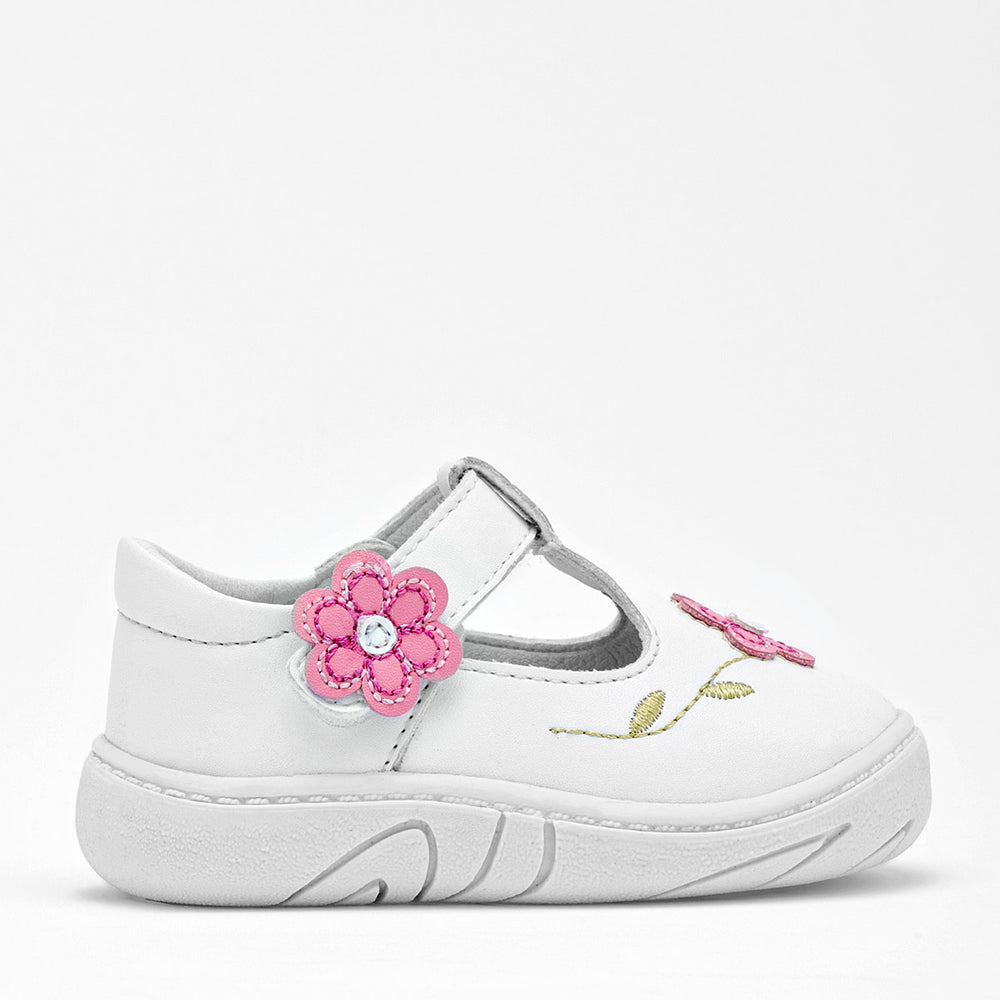 Pakar.com | Tienda online - Zapatitos para bebé niña Ensueño - Envío gratis desde $500