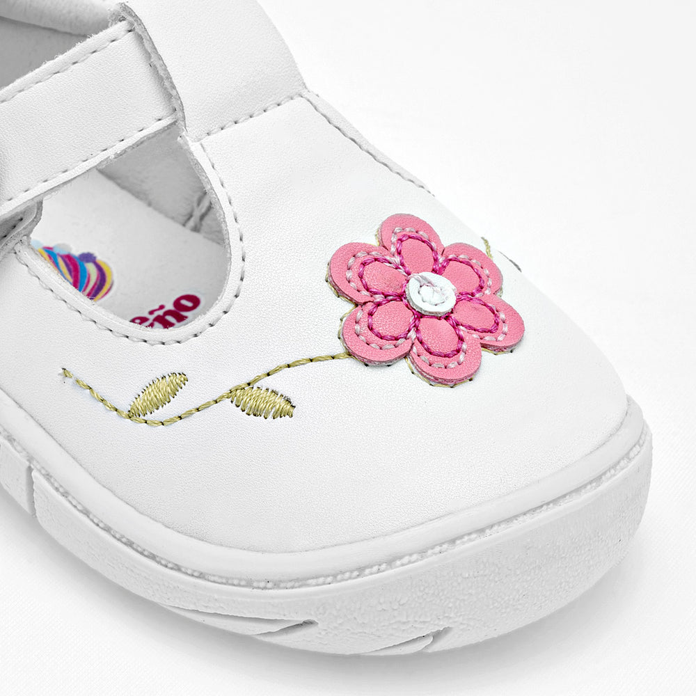 Pakar.com | Tienda online - Zapatitos para bebé niña Ensueño - Envío gratis desde $500