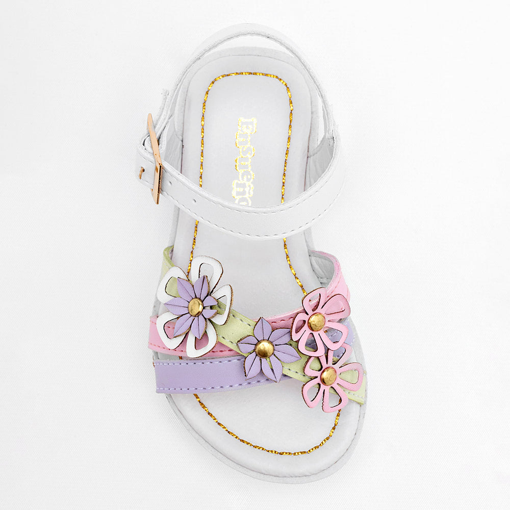 Pakar.com | Tienda online - Sandalia para bebé niña Ensueño - Envío gratis desde $500
