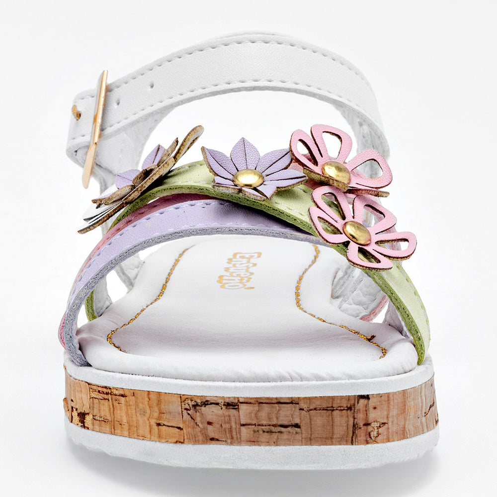 Pakar.com | Tienda online - Sandalia para bebé niña Ensueño - Envío gratis desde $500